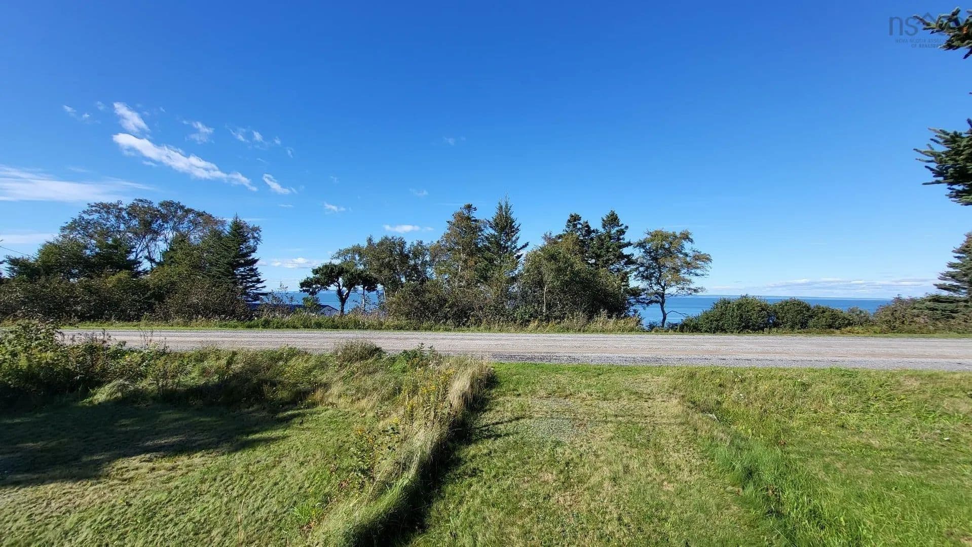 0.44 Acres of Land for Sale in Black Rock, NS - land for sale