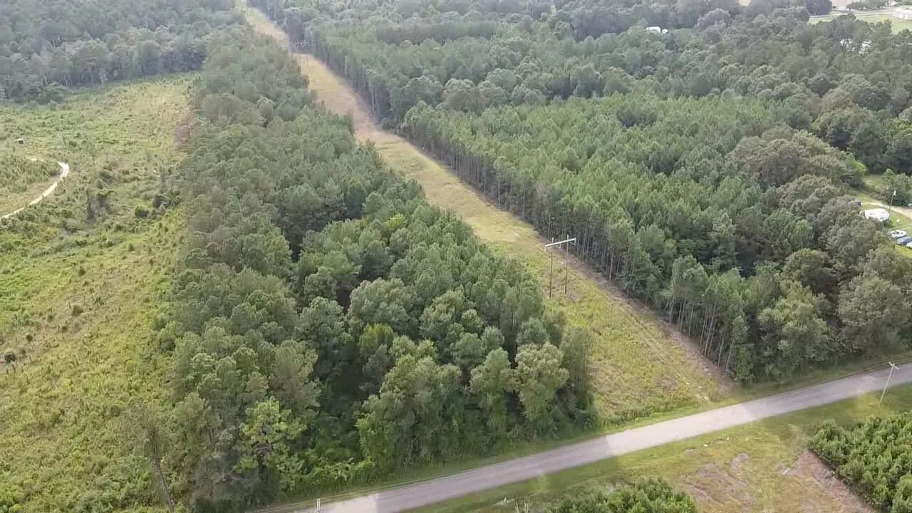 Property from 0 Ratcliff Rd. - KW - Sumrall, Mississippi, 39402