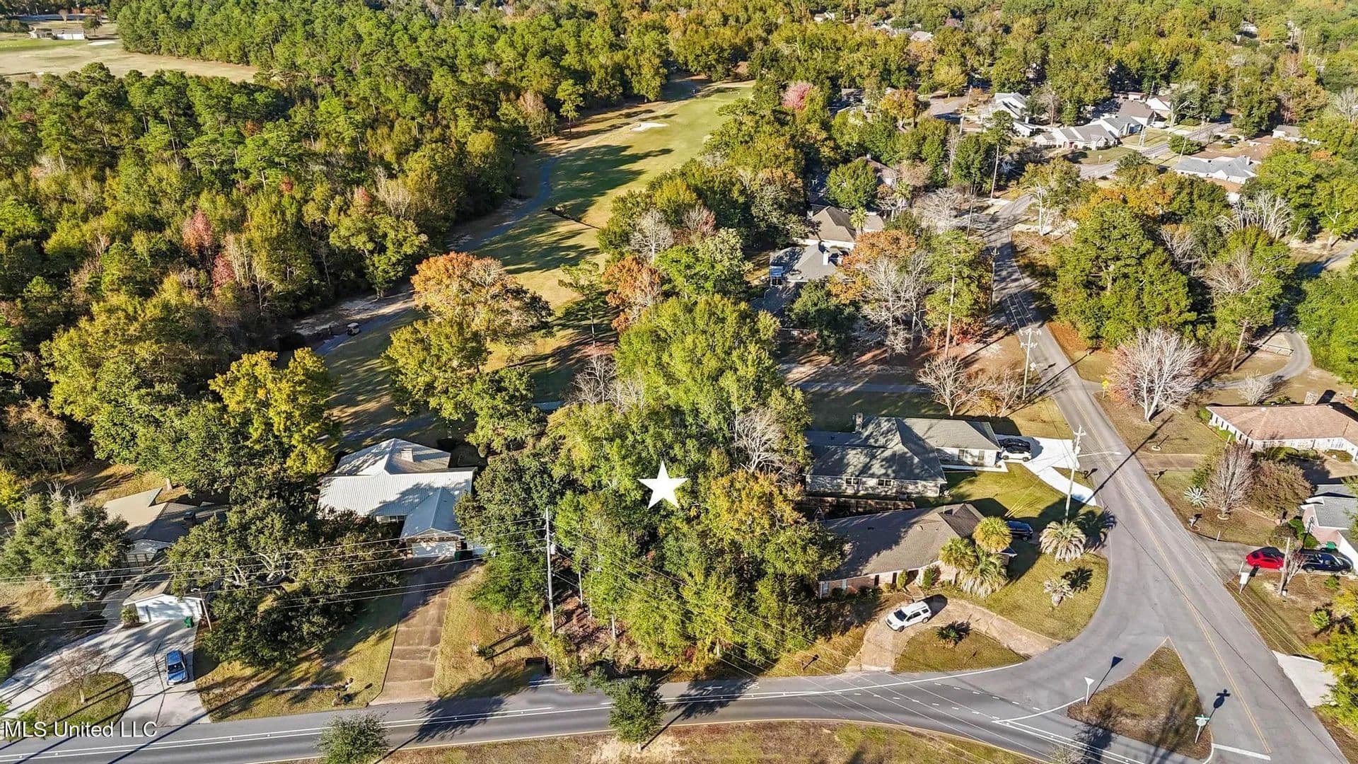 Property from 67177 E Diamondhead Drive - KW - Diamondhead, Mississippi, 39525
