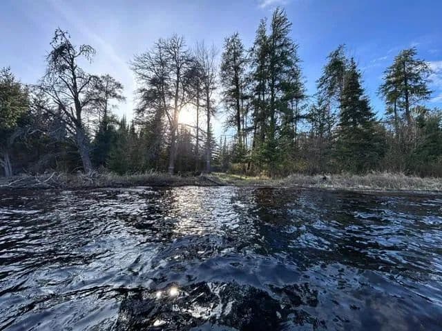 Property from TBD Moonlit Island - KW - Makinen, Minnesota, 55763