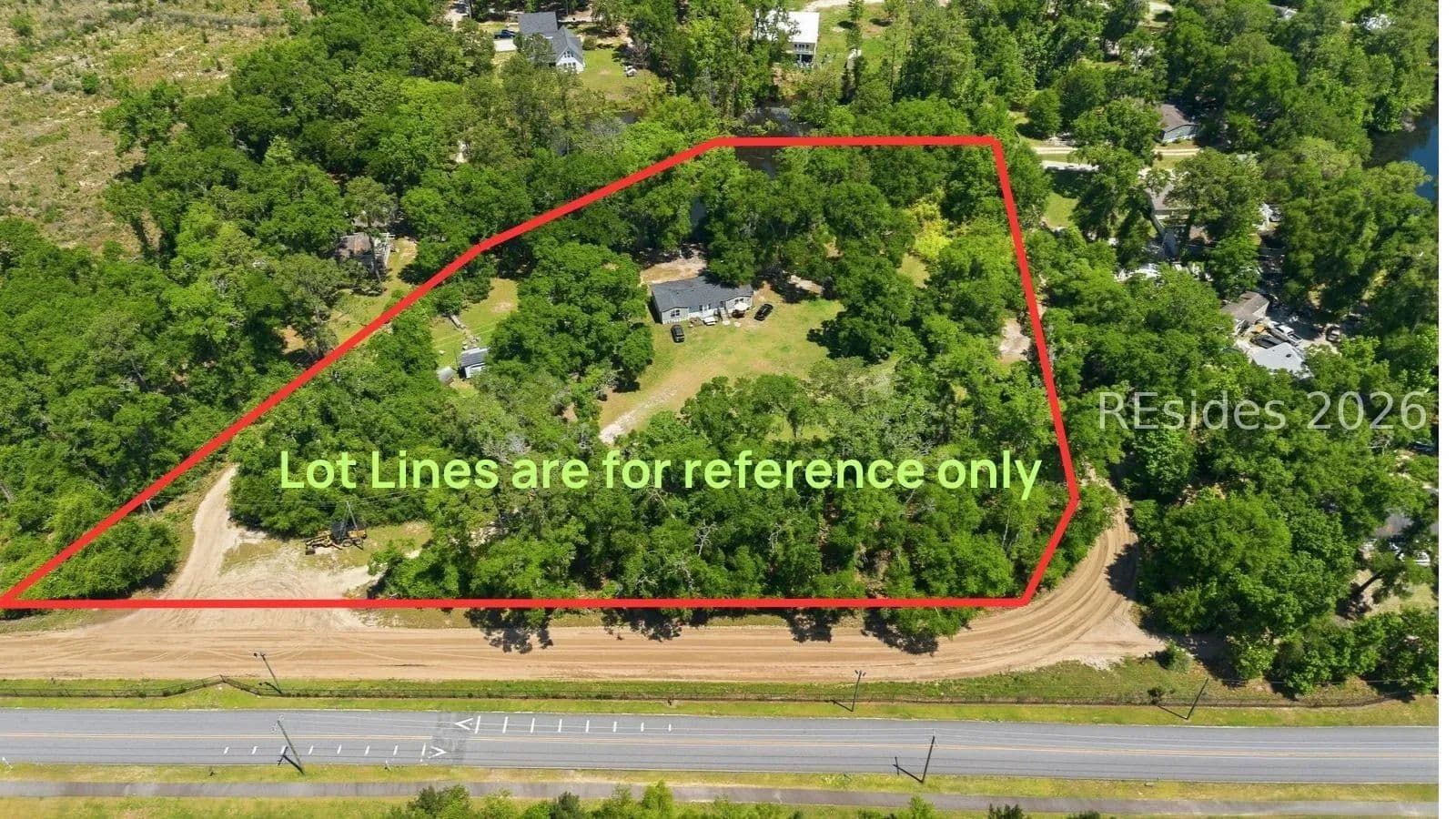 Property from 73 Davis Road - KW - Bluffton, South Carolina, 29910