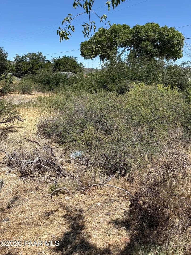 Property from 12757 E Fair Mist Avenue - KW - Mayer, Arizona, 86333