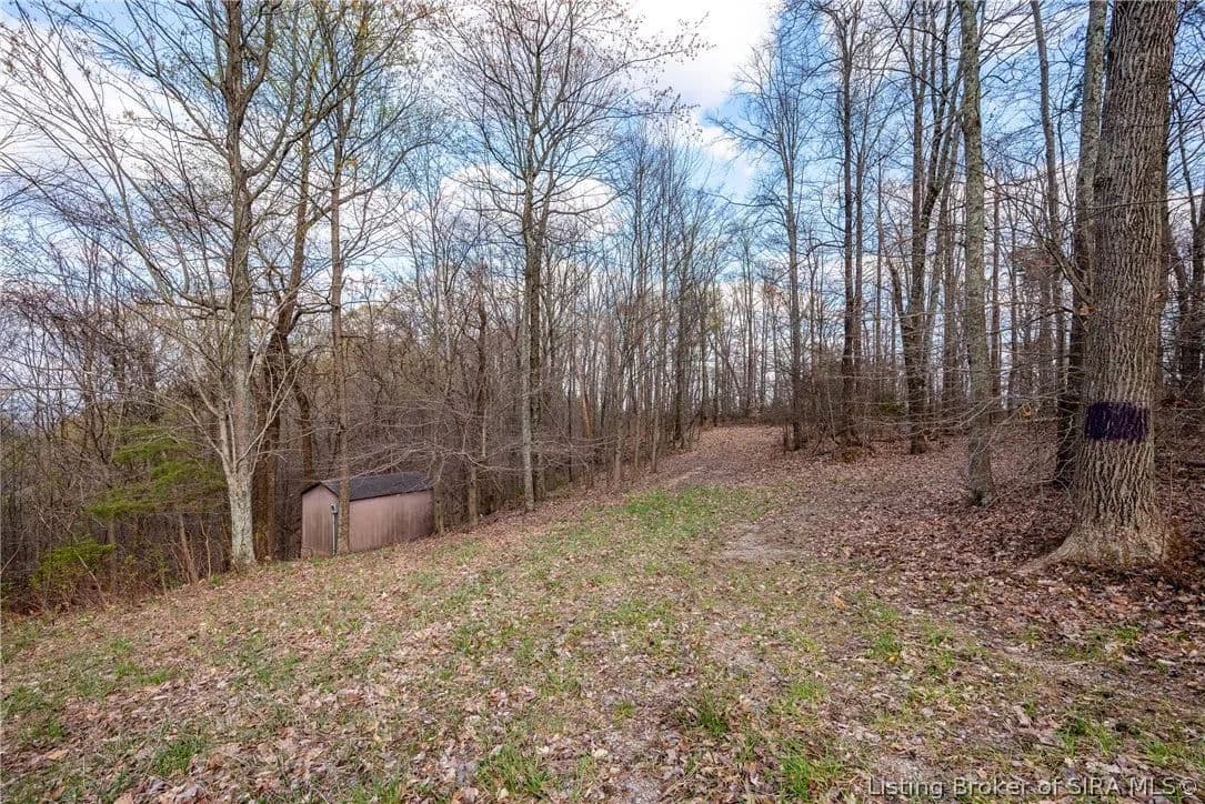 Property from 26406 Bartle Knob Road - KW - Memphis, Indiana, 47106