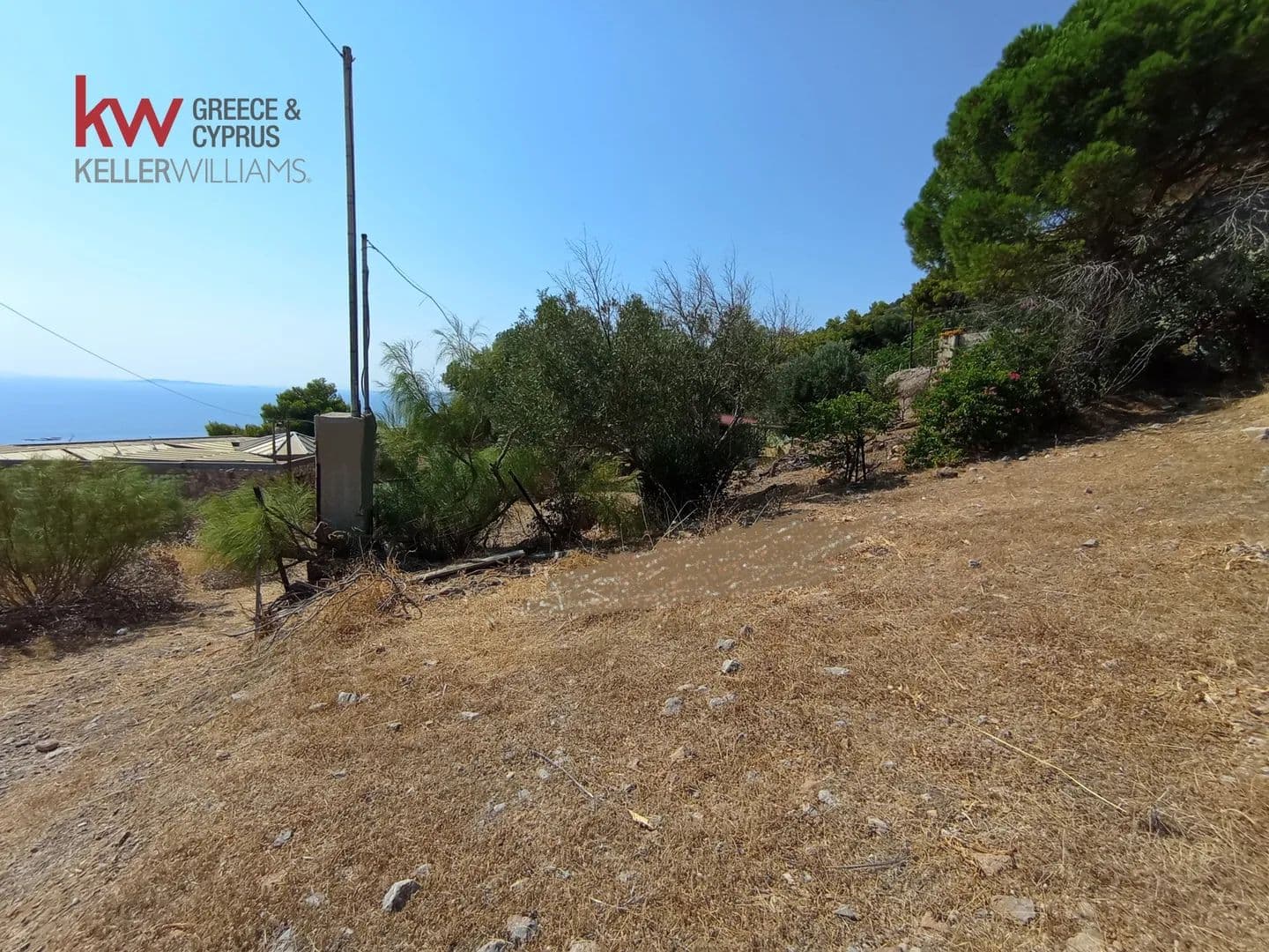 Land for Sale in Anavissos, Rest of Attica - land for sale