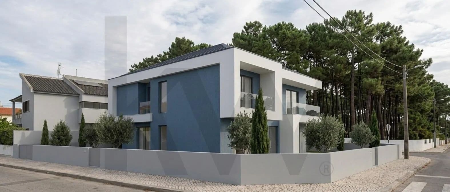 380 Acres of Land for Sale in Charneca de Caparica e Sobreda, Almada - land for sale