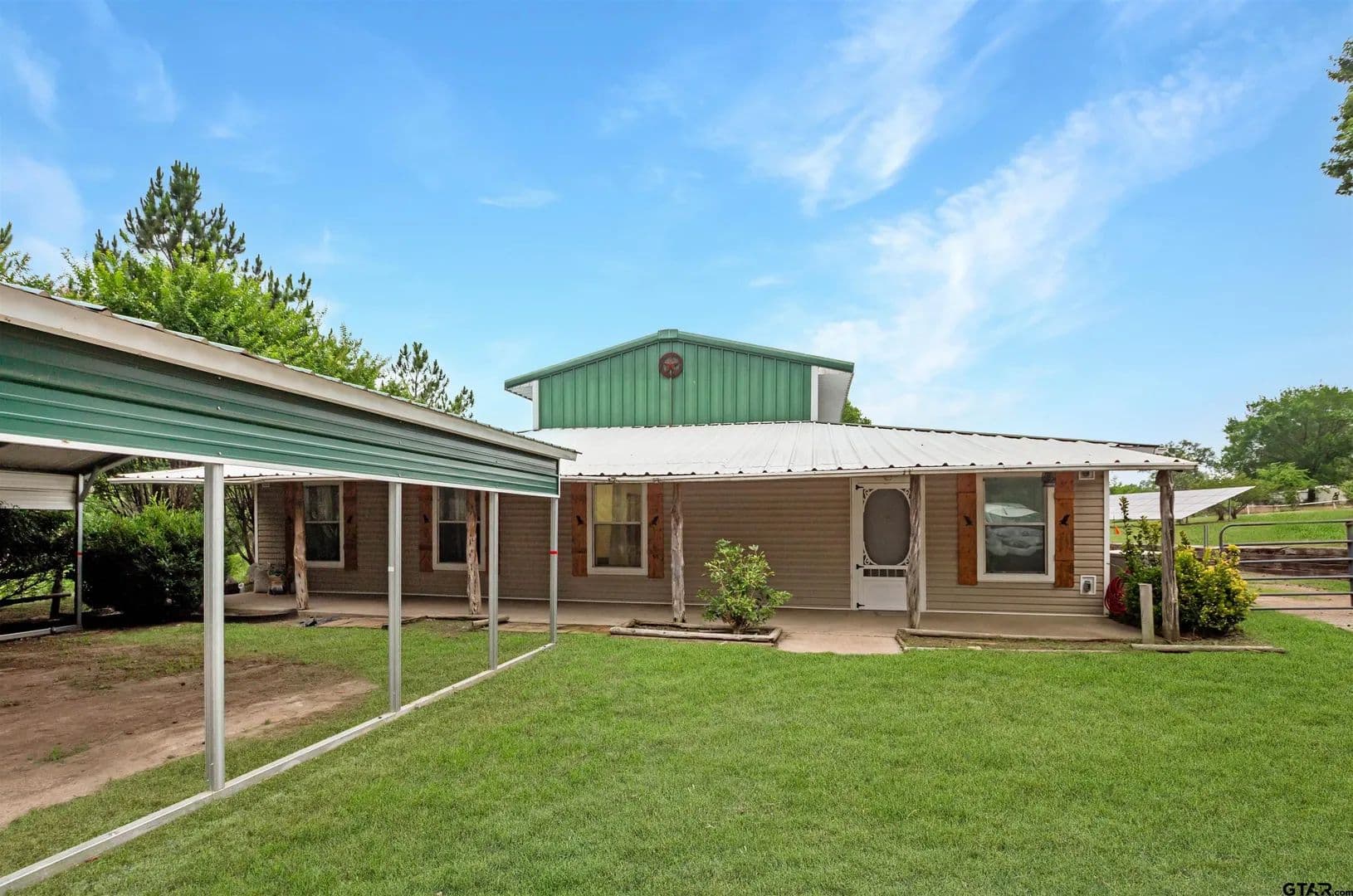 Property from 781 FM 315 S #781 FM 315 S - KW - Chandler, Texas, 75758