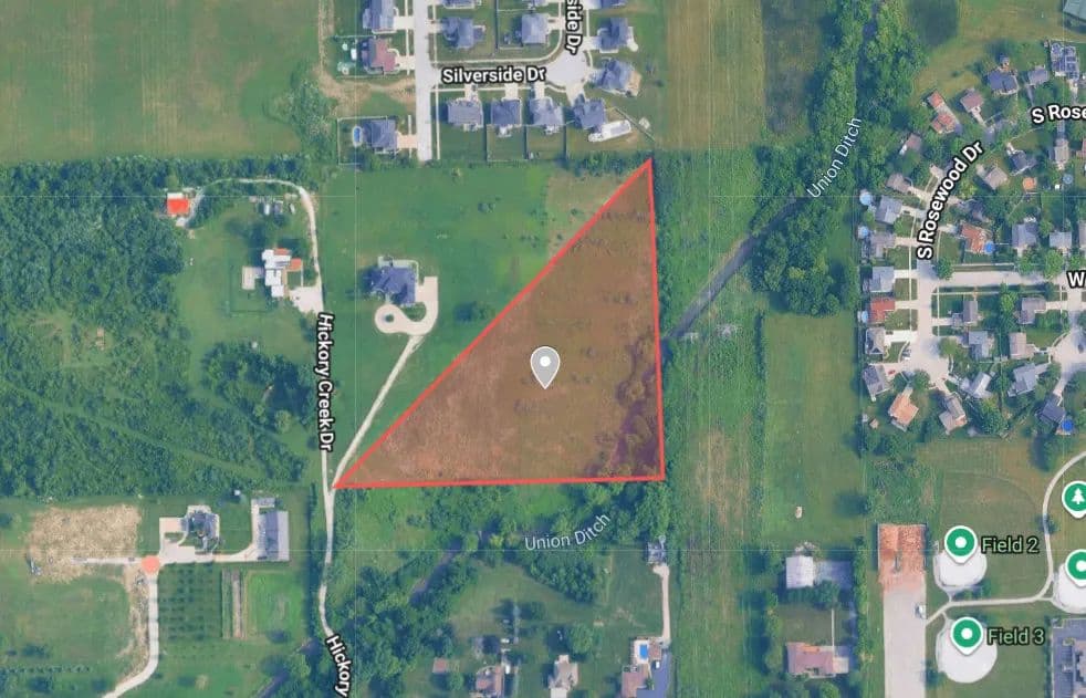 Property from 8510 W St Francis Road - KW - Frankfort, Illinois, 60423