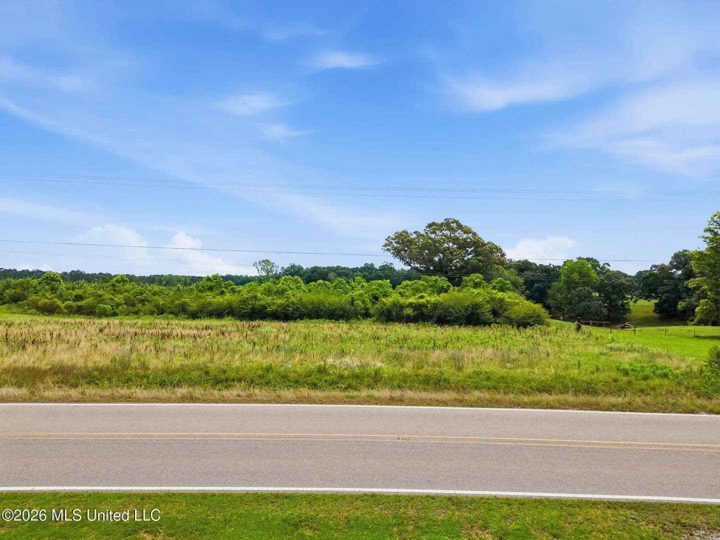 Property from 00 Ms Highway 29 - KW - Ovett, Mississippi, 39464