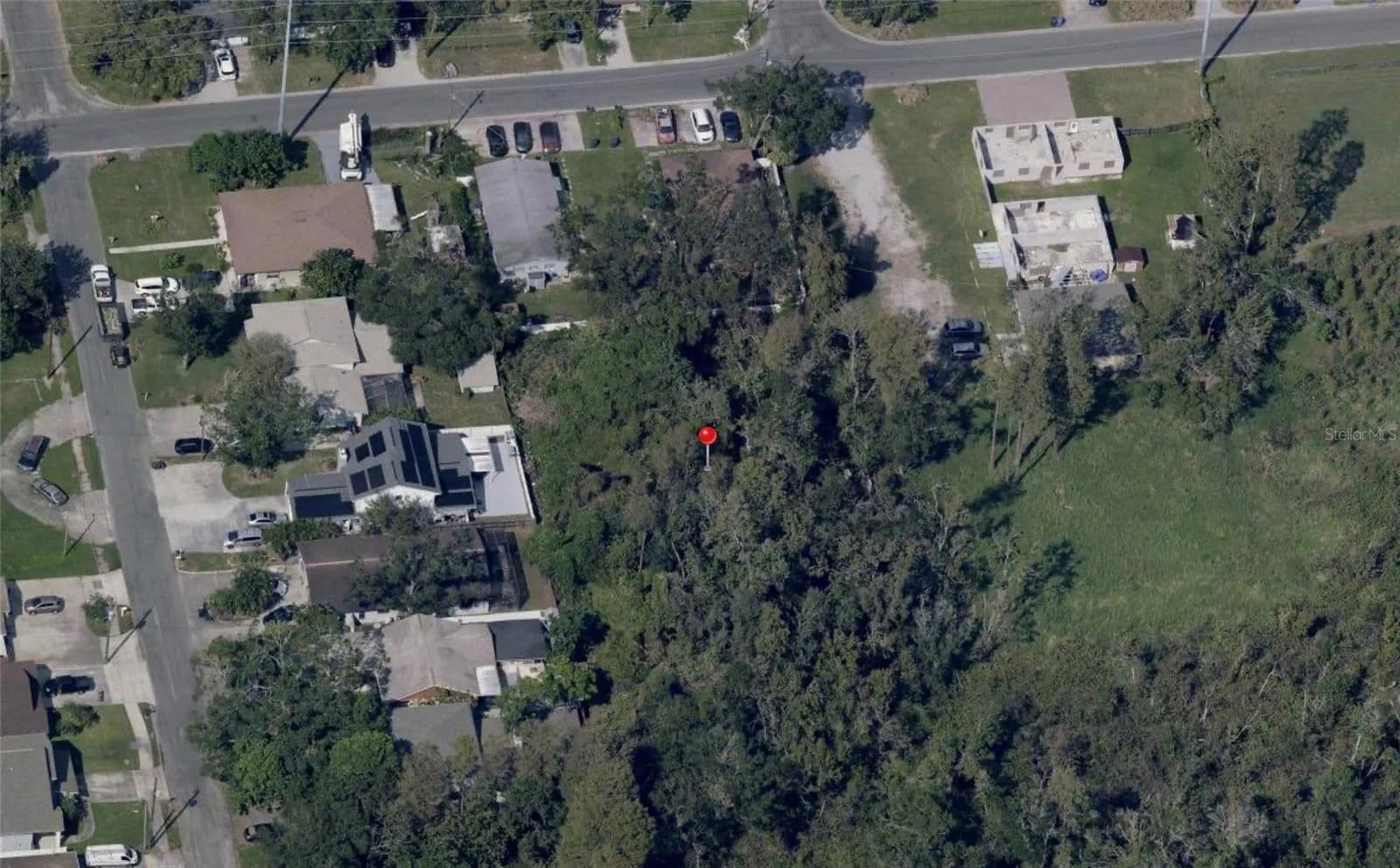 Property from BLOSSOM AVENUE - KW - Tampa, Florida, 33614