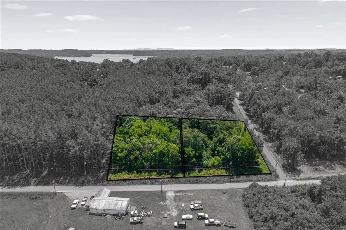 Land -Single Family Acreage in Spring City - Spring City, Tennessee, 37381