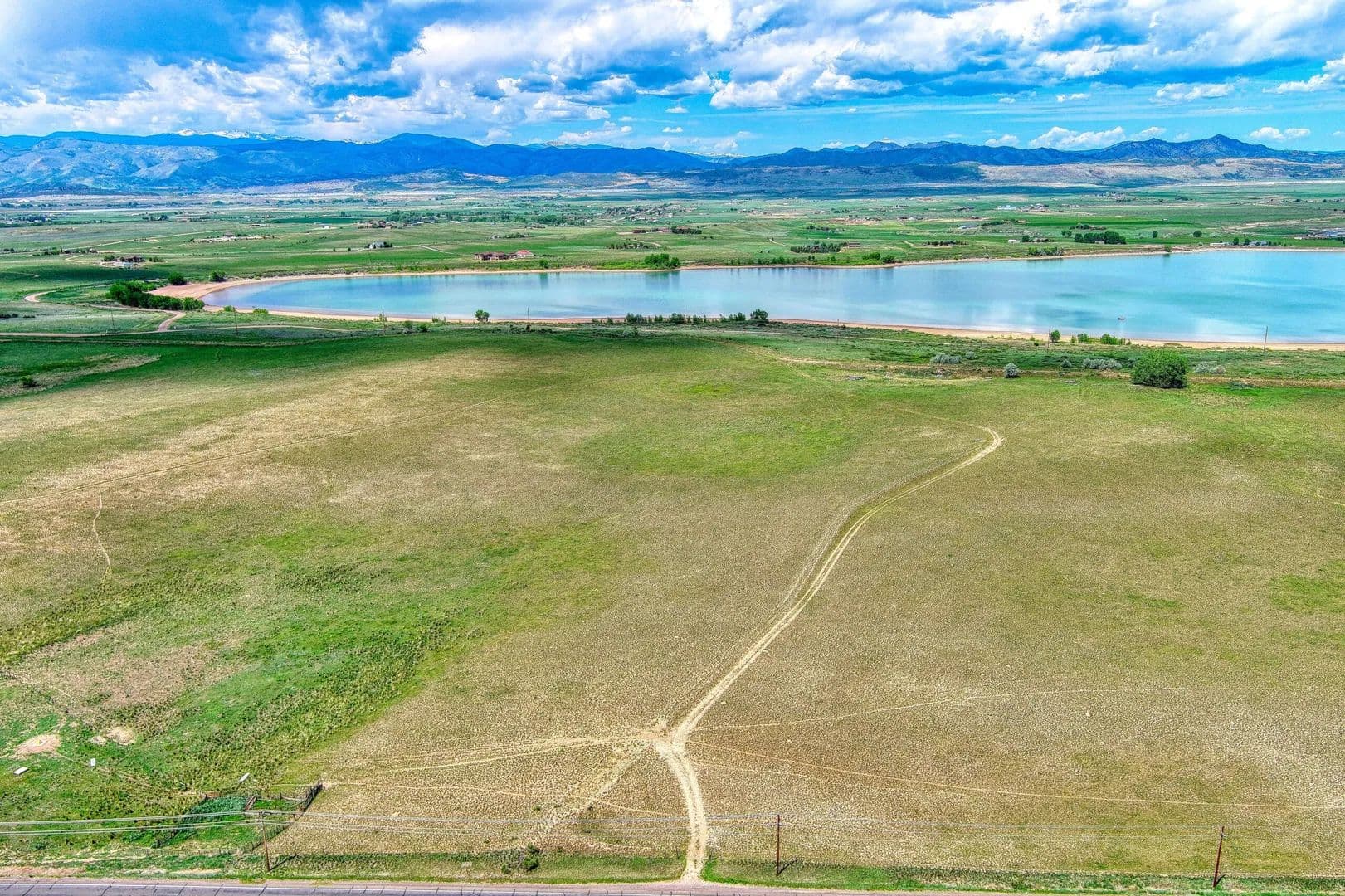 Highland Acres Ranch - Fort Collins, Colorado, 80524