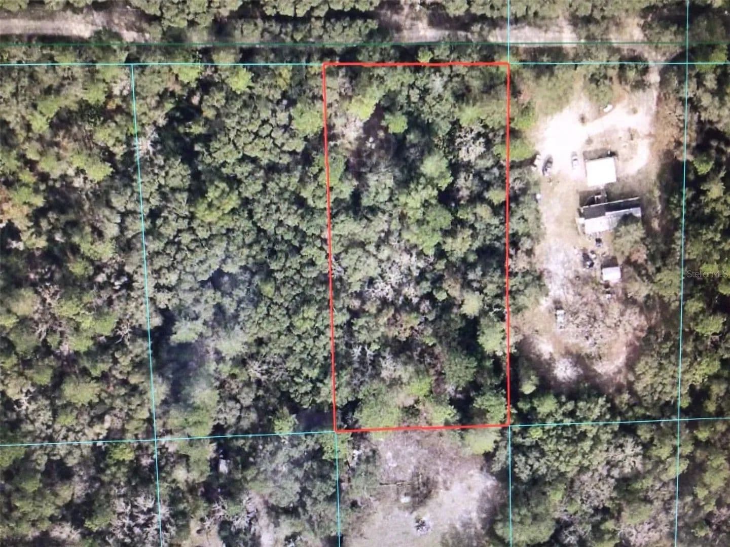 Lots & Land-Other in DUNNELLON - Dunnellon, Florida, 34432