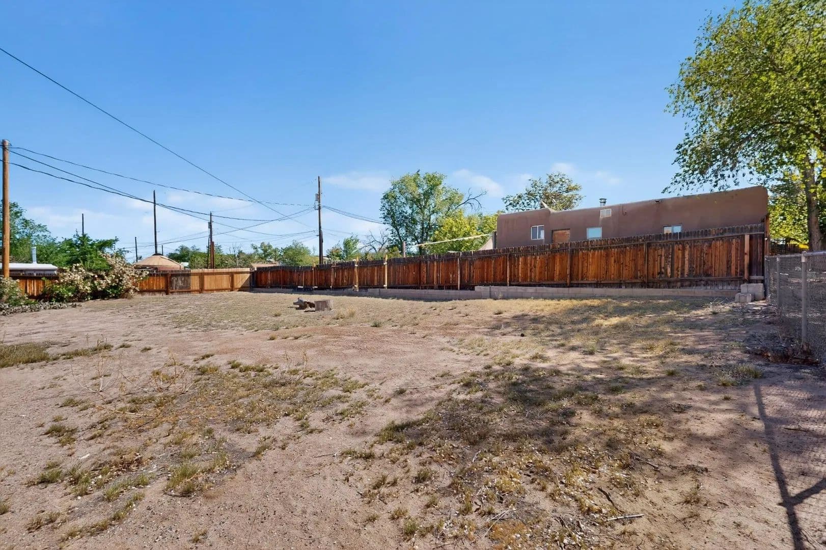 Property from 2907 Burton Avenue SE - KW - Albuquerque, New Mexico, 87106