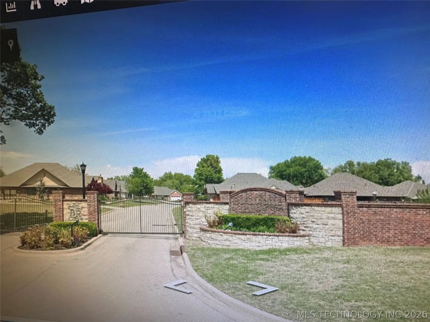 0.3 Acres of Land for Sale in Bartlesville, Oklahoma - Bartlesville, Oklahoma, 74006