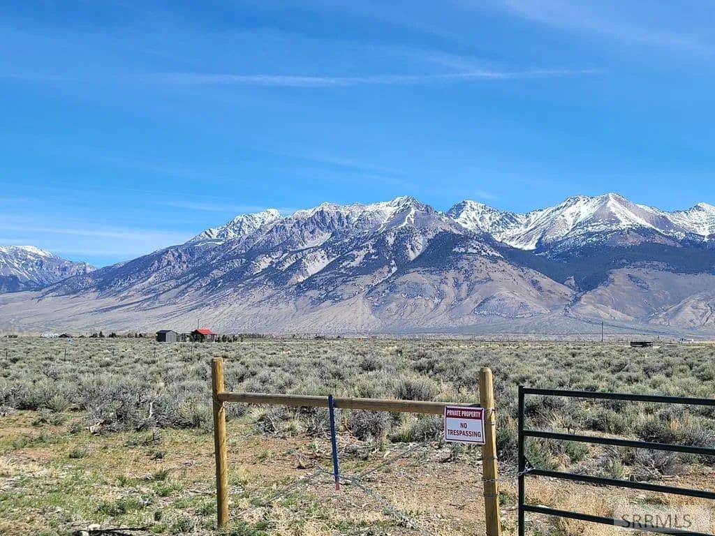 Property from TBD Tr 3 5300 N - KW - Mackay, Idaho, 83251