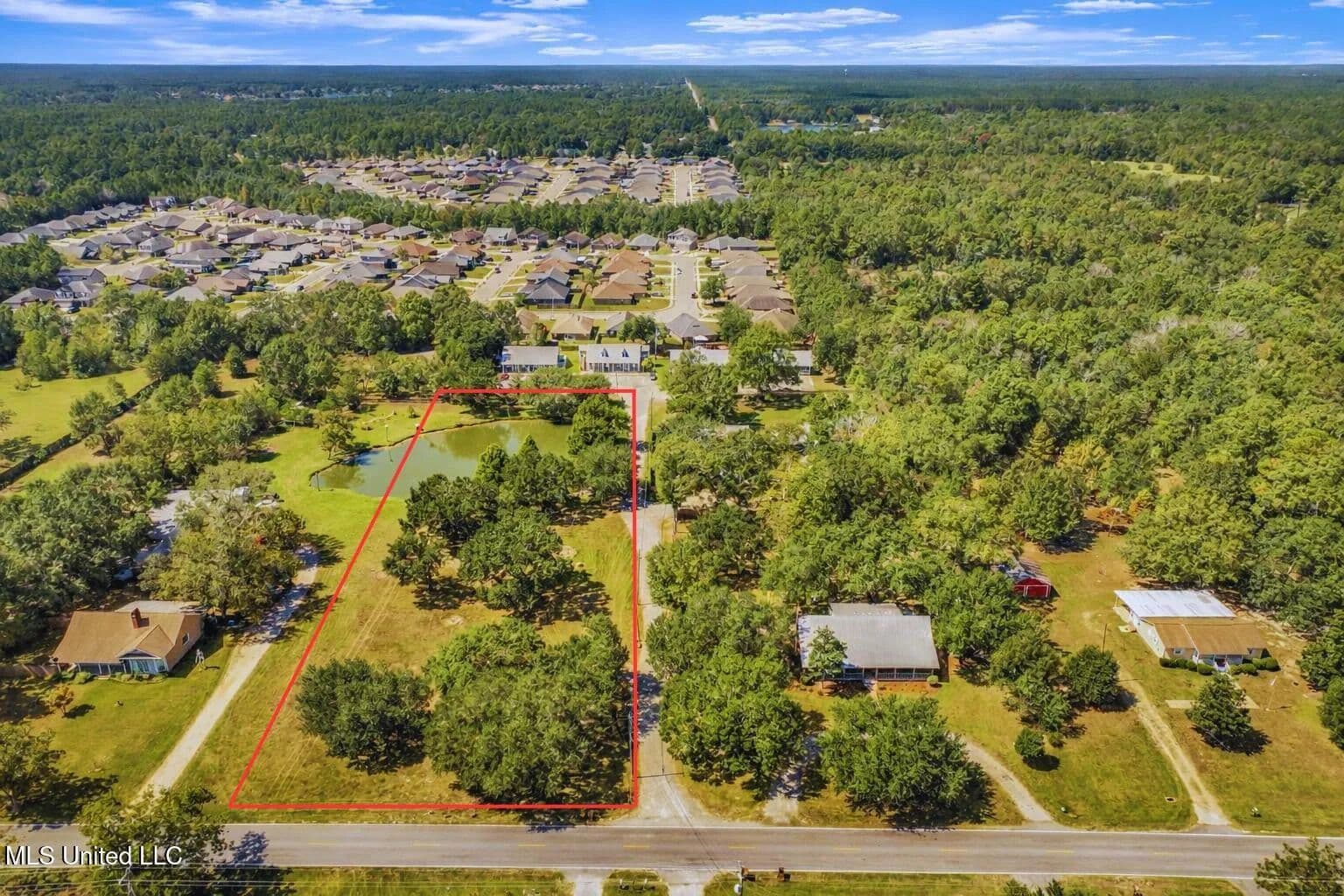 Property from 12529 Canal Road - KW - Gulfport, Mississippi, 39503