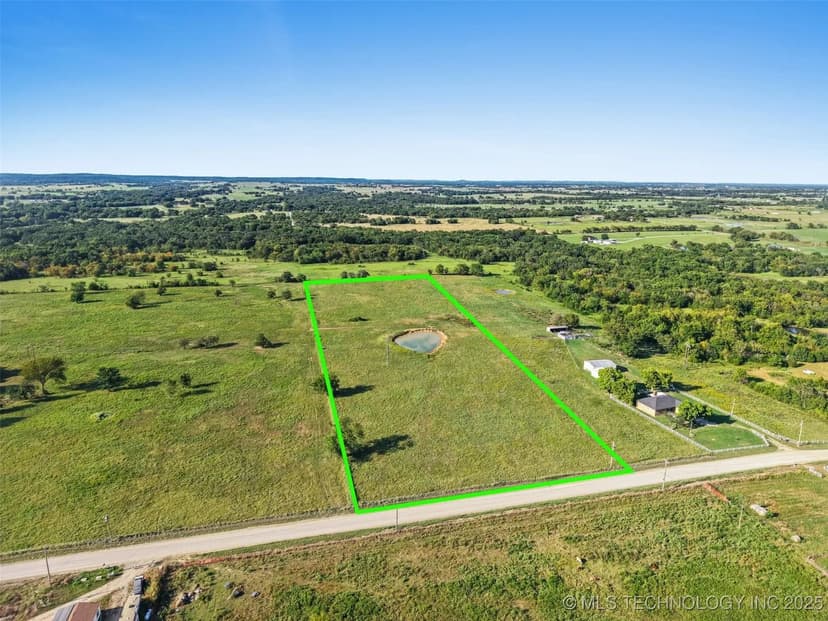 Property from 000 Harreld Road - KW