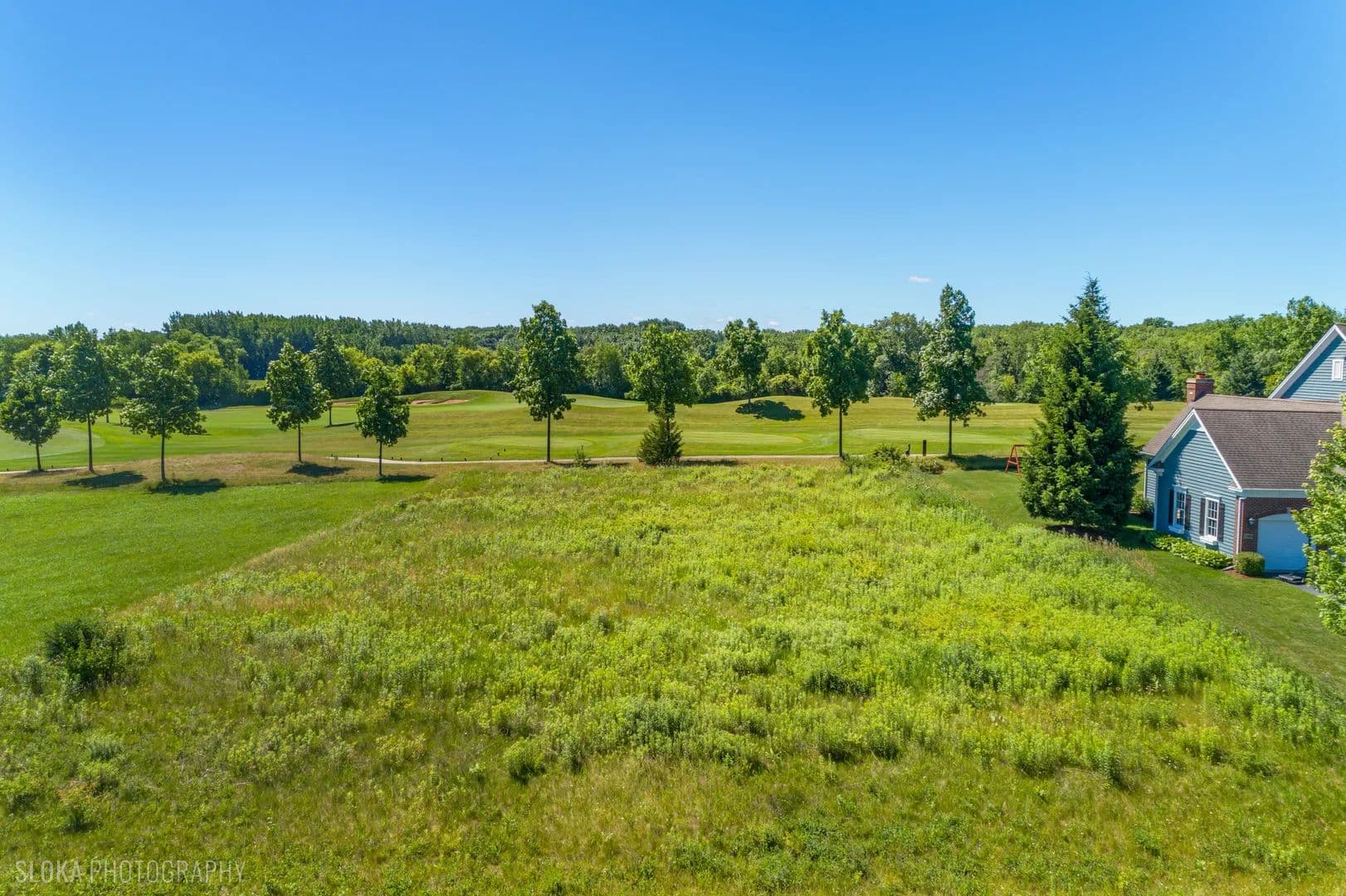 0.5 Acres of Land for Sale in Marengo, IL - Marengo, Illinois, 60152