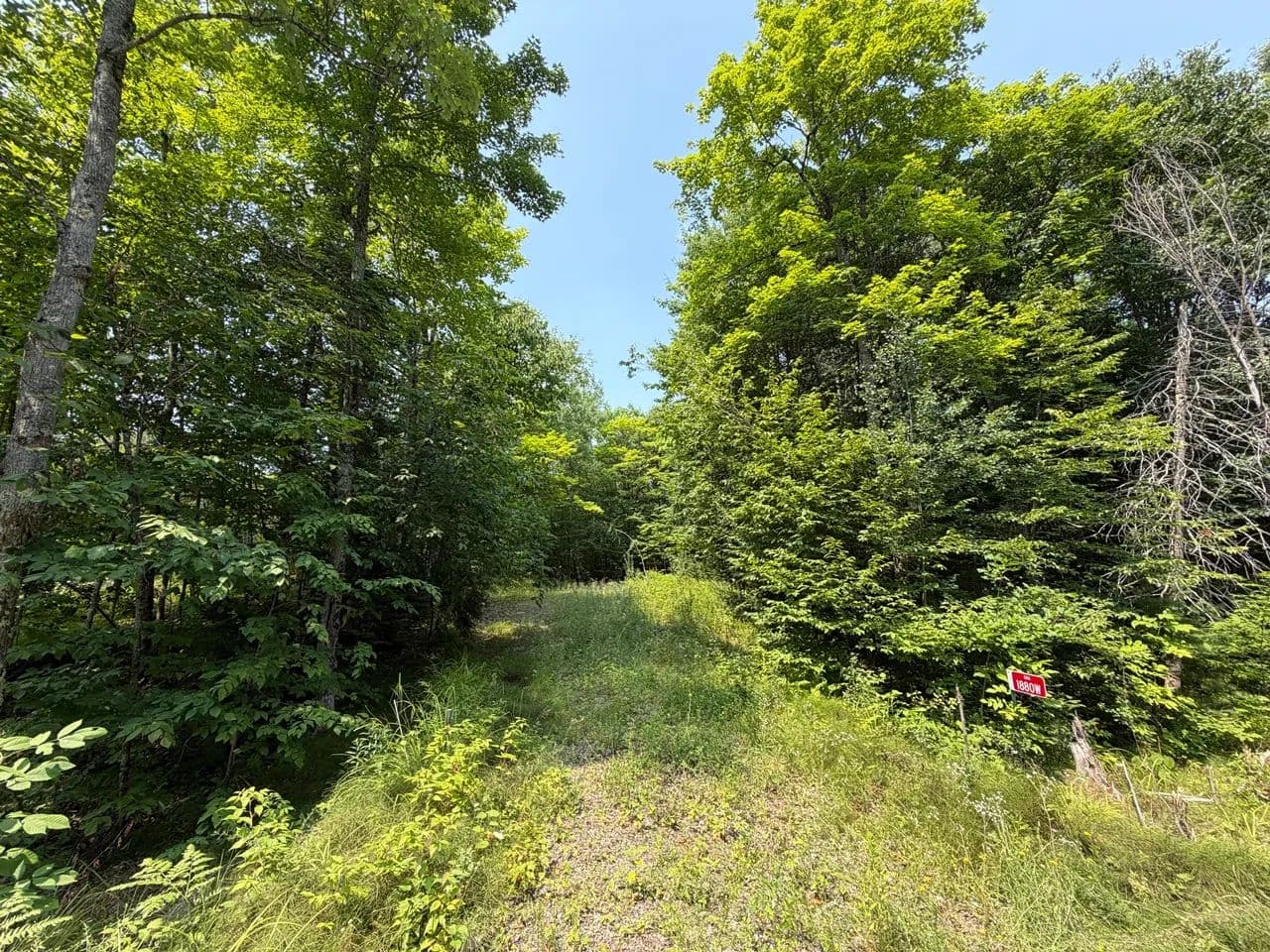 Vacant Land in Oma - land for sale