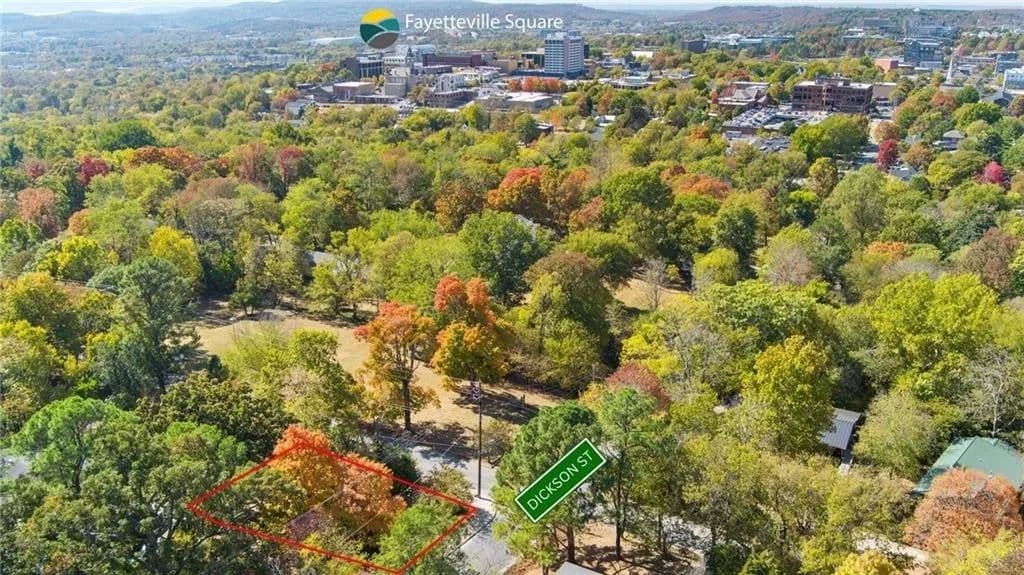 Lots & Land-Other in Fayetteville - Fayetteville, Arkansas, 72701