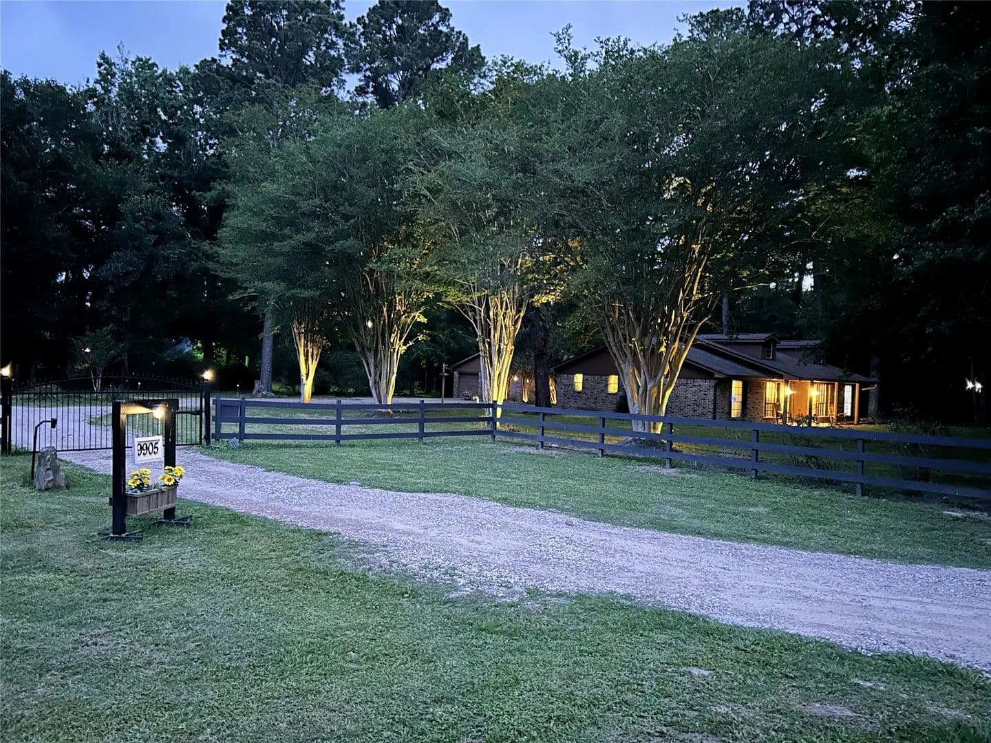 9.5 Acres of Land for Sale in Tomball, Texas - Tomball, Texas, 77375