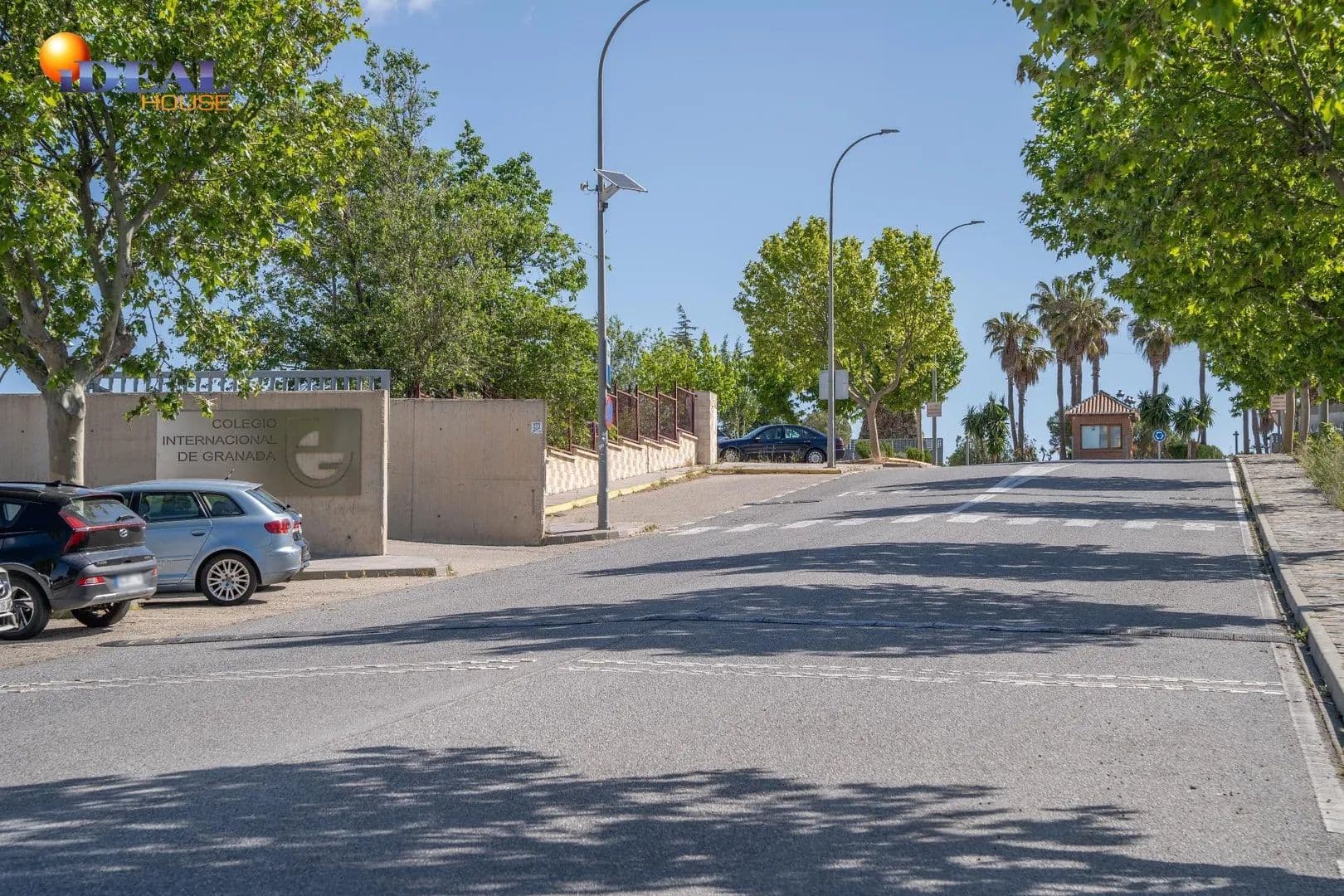 Land for Sale in Dilar, Calle Veleta - land for sale