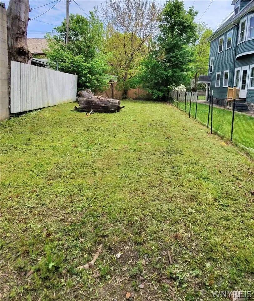 Property from 101 Rhode Island Street - KW - Buffalo, New York, 14213