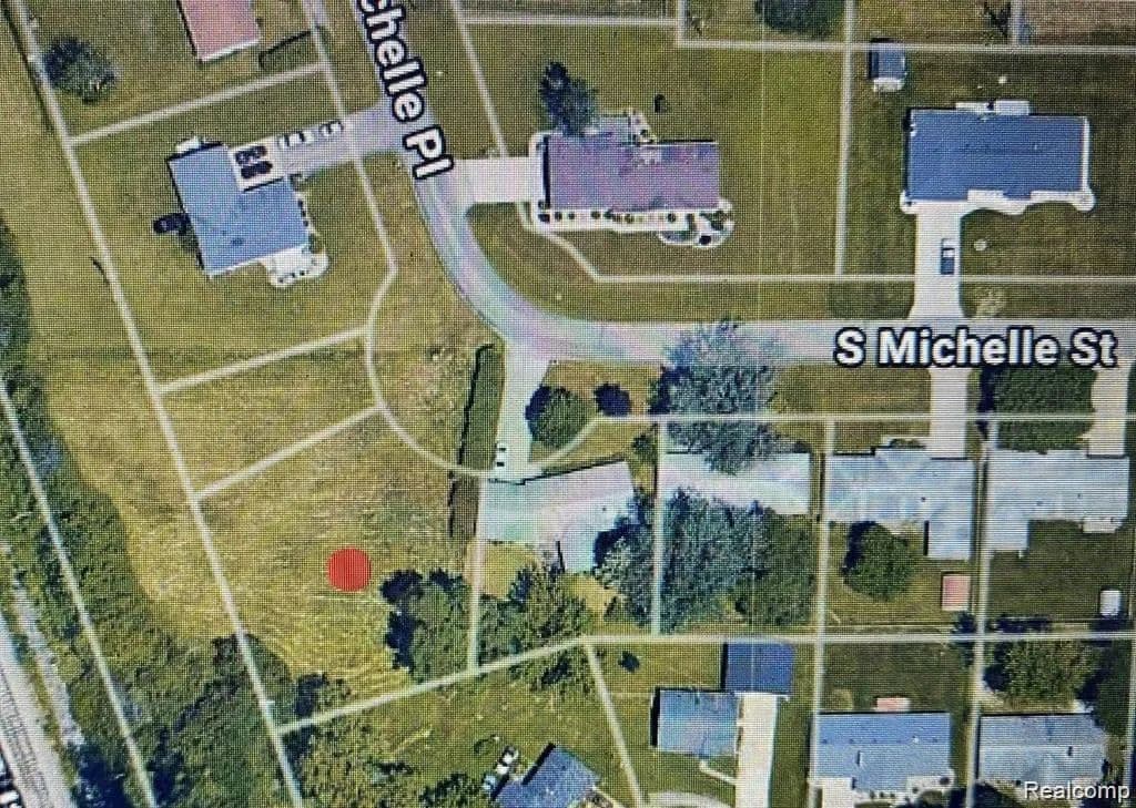 0.29 Acres of Land for Sale in Saginaw County, Michigan - Michigan, 48601
