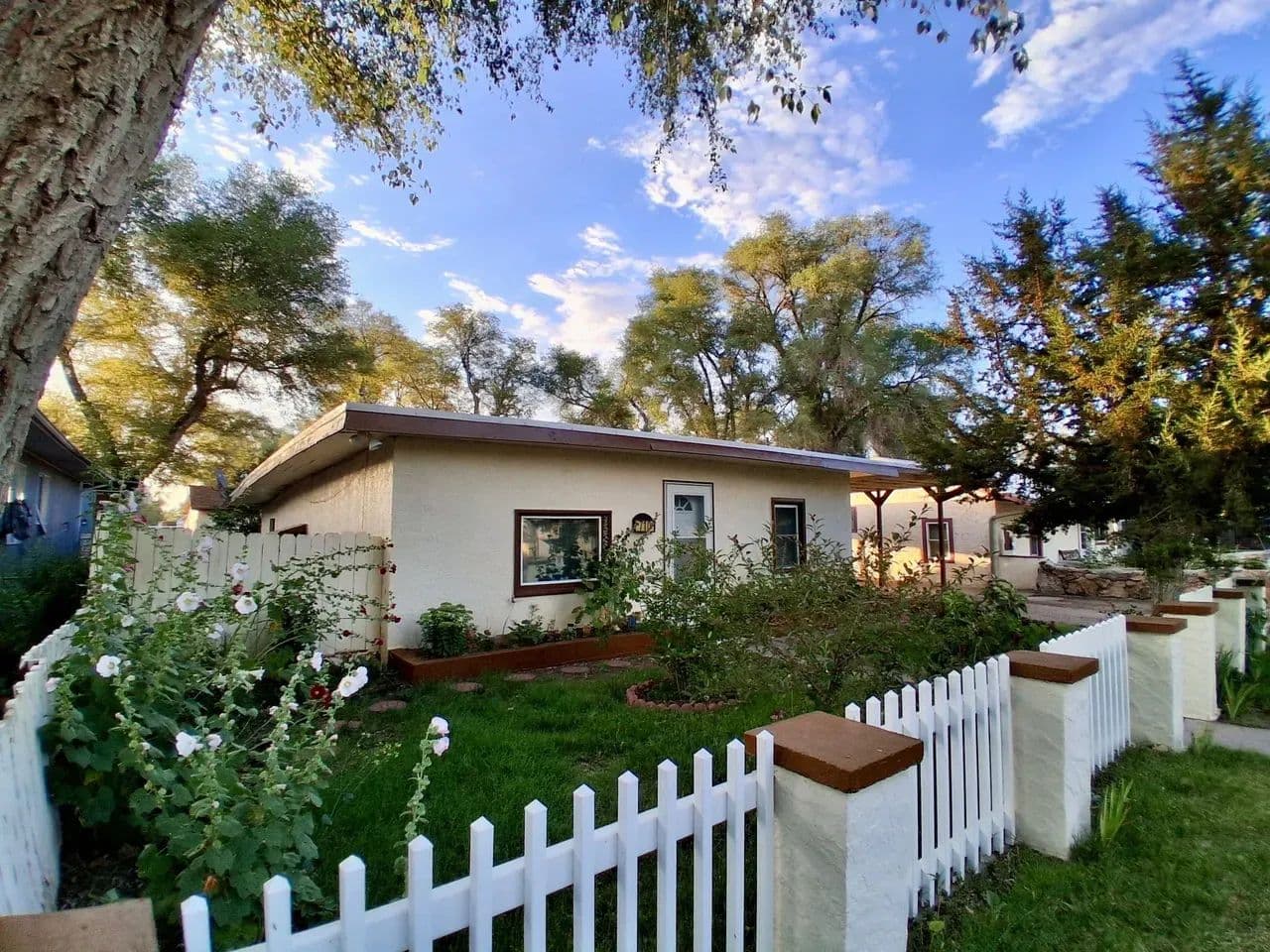 710 N 13th Street - Rocky Ford, Colorado, 81067