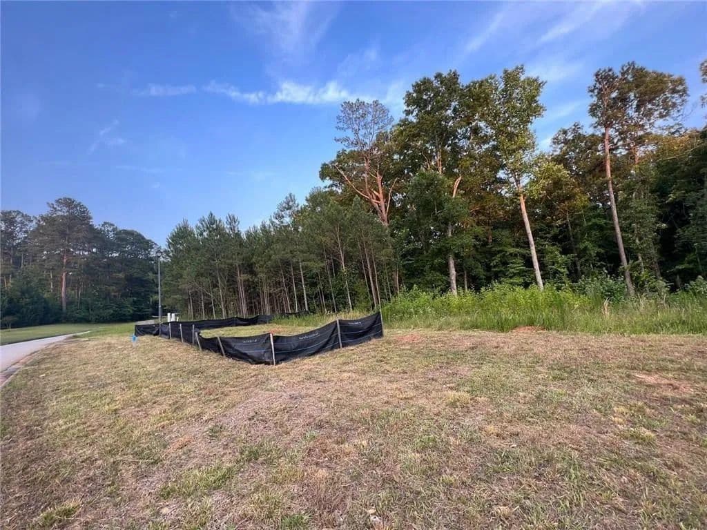 Land -Single Family Acreage in Conyers - Conyers, Georgia, 30013