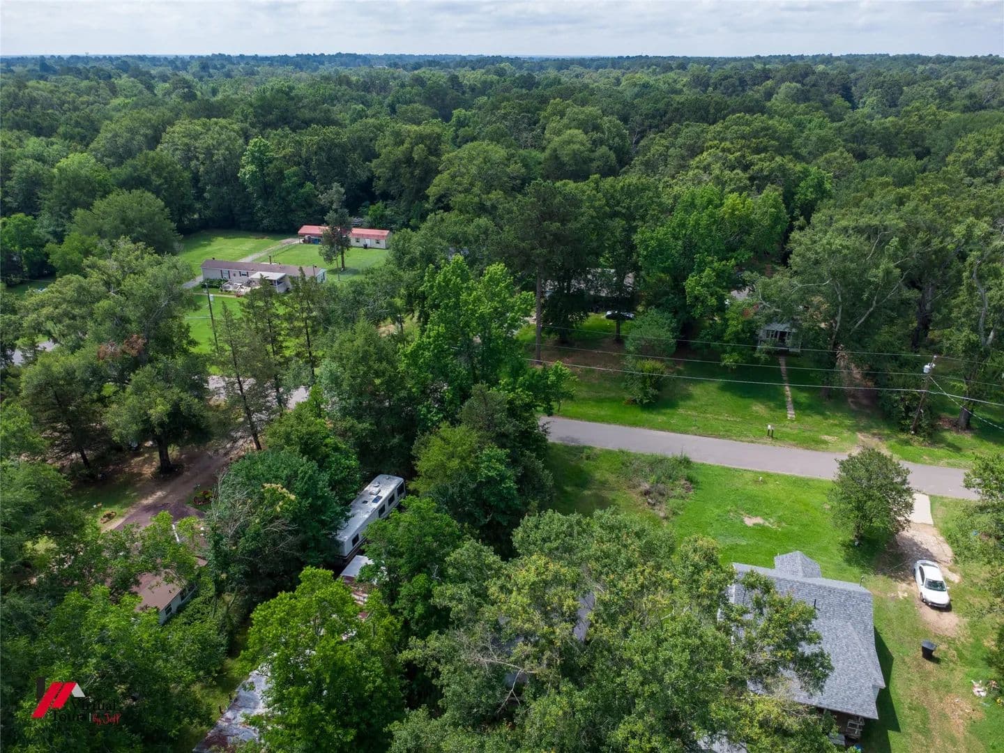 Property from 2912 Standard Oil Road - KW - Shreveport, Louisiana, 71108