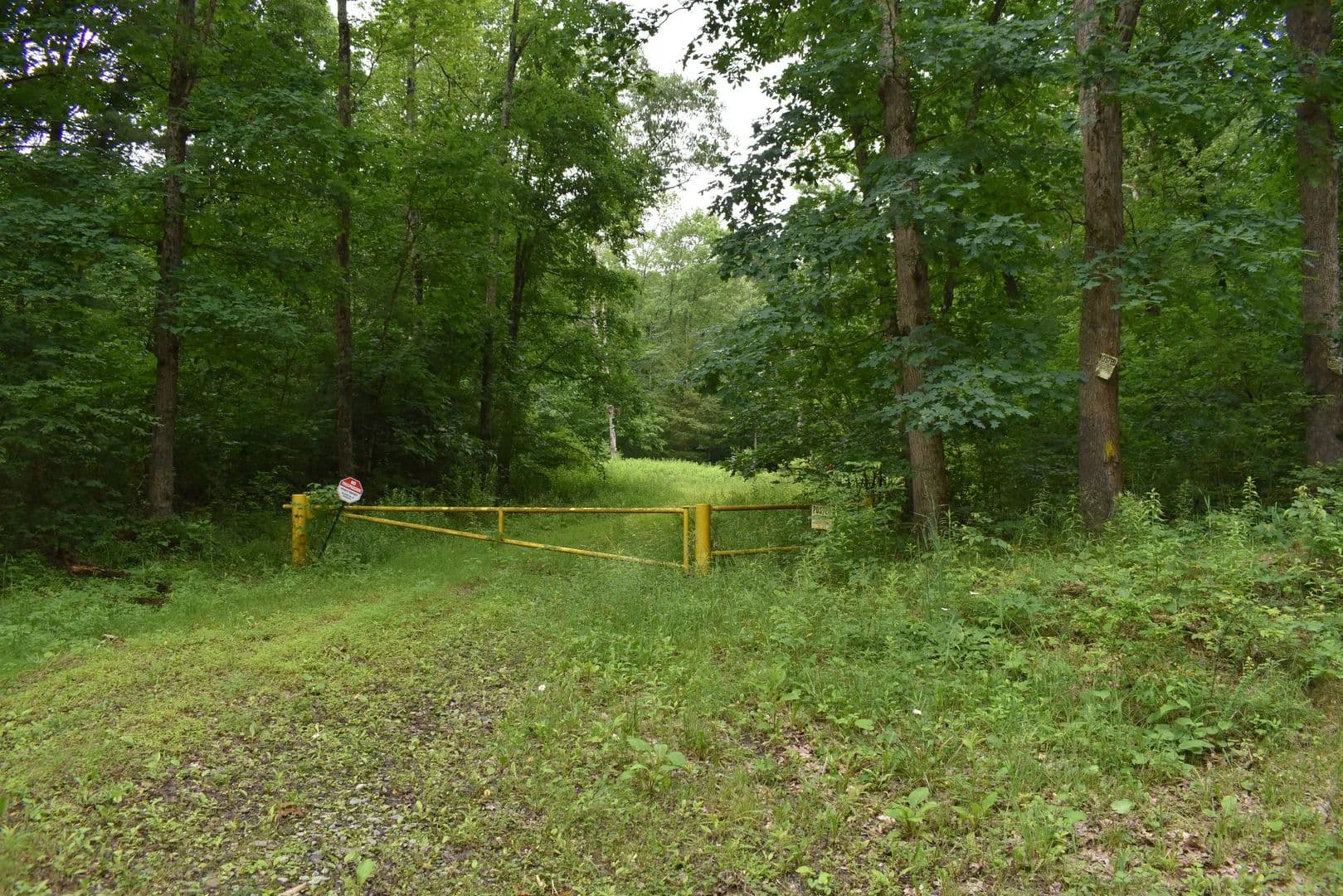 Whippoorwill - land for sale