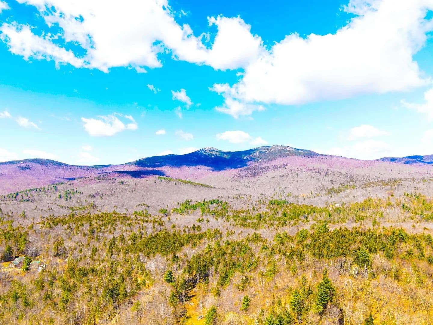 Property from TM 407 L 35 Shem Valley Road - KW - Alexandria, New Hampshire, 3222