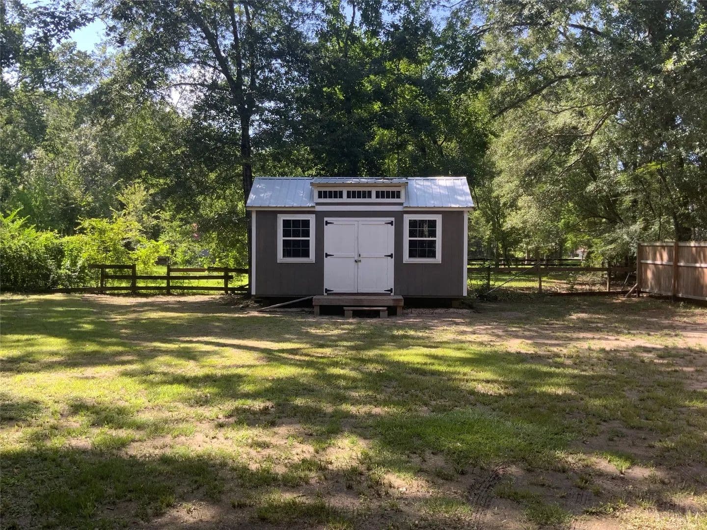 1 Acre of Land for Sale in Huffman, Texas - Huffman, Texas, 77336