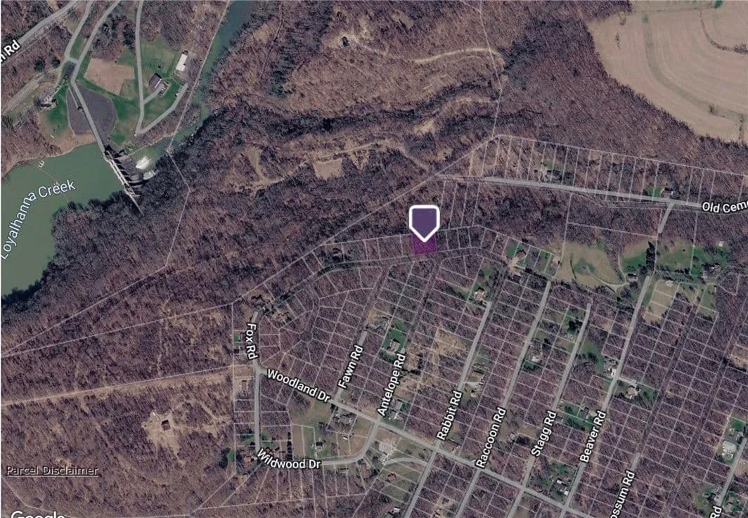 Property from 0 Wildwood Drive - KW - , Pennsylvania, 15627
