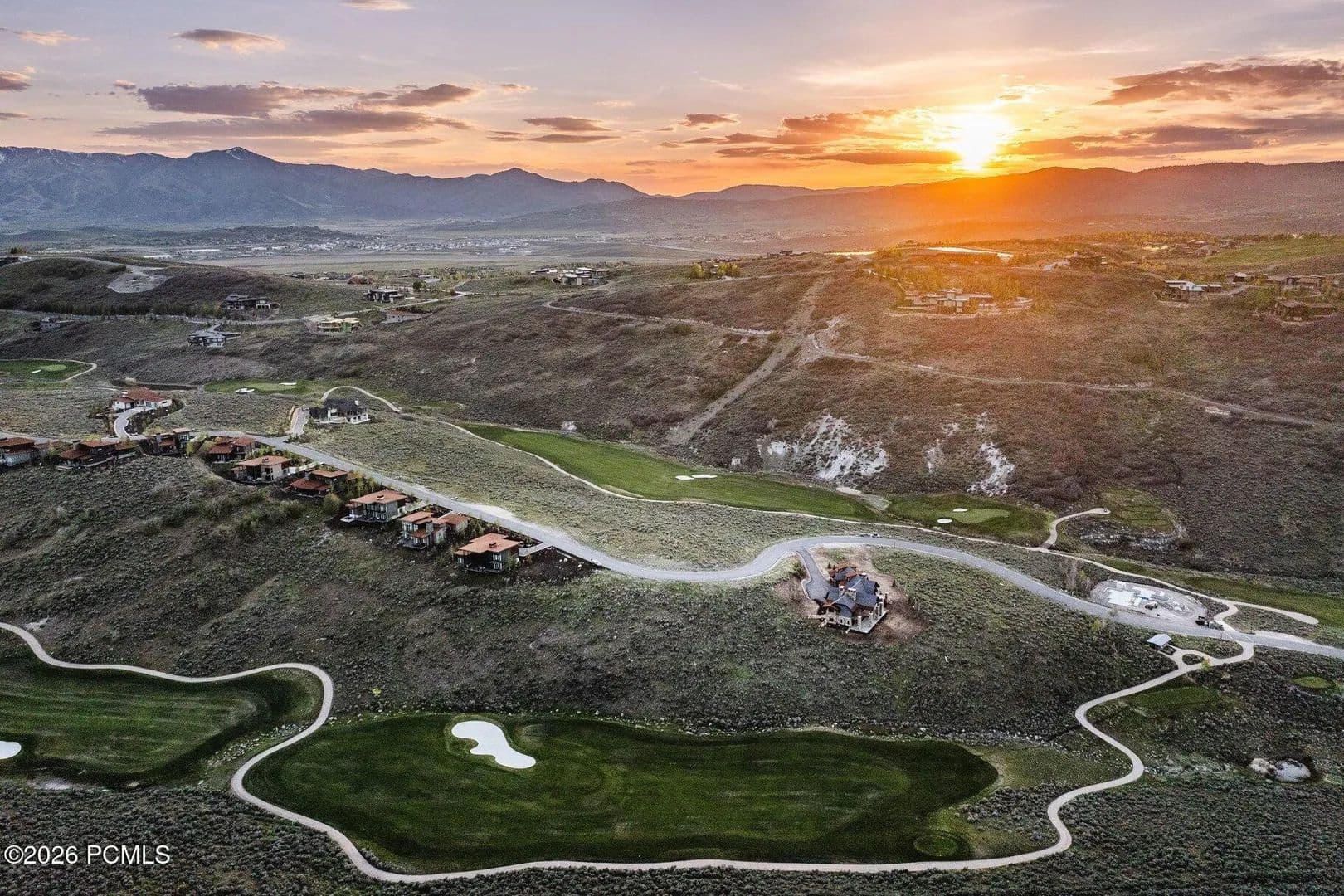 Property from 7345 W Golden Bear Loop #92 - KW - Park City, Utah, 84098