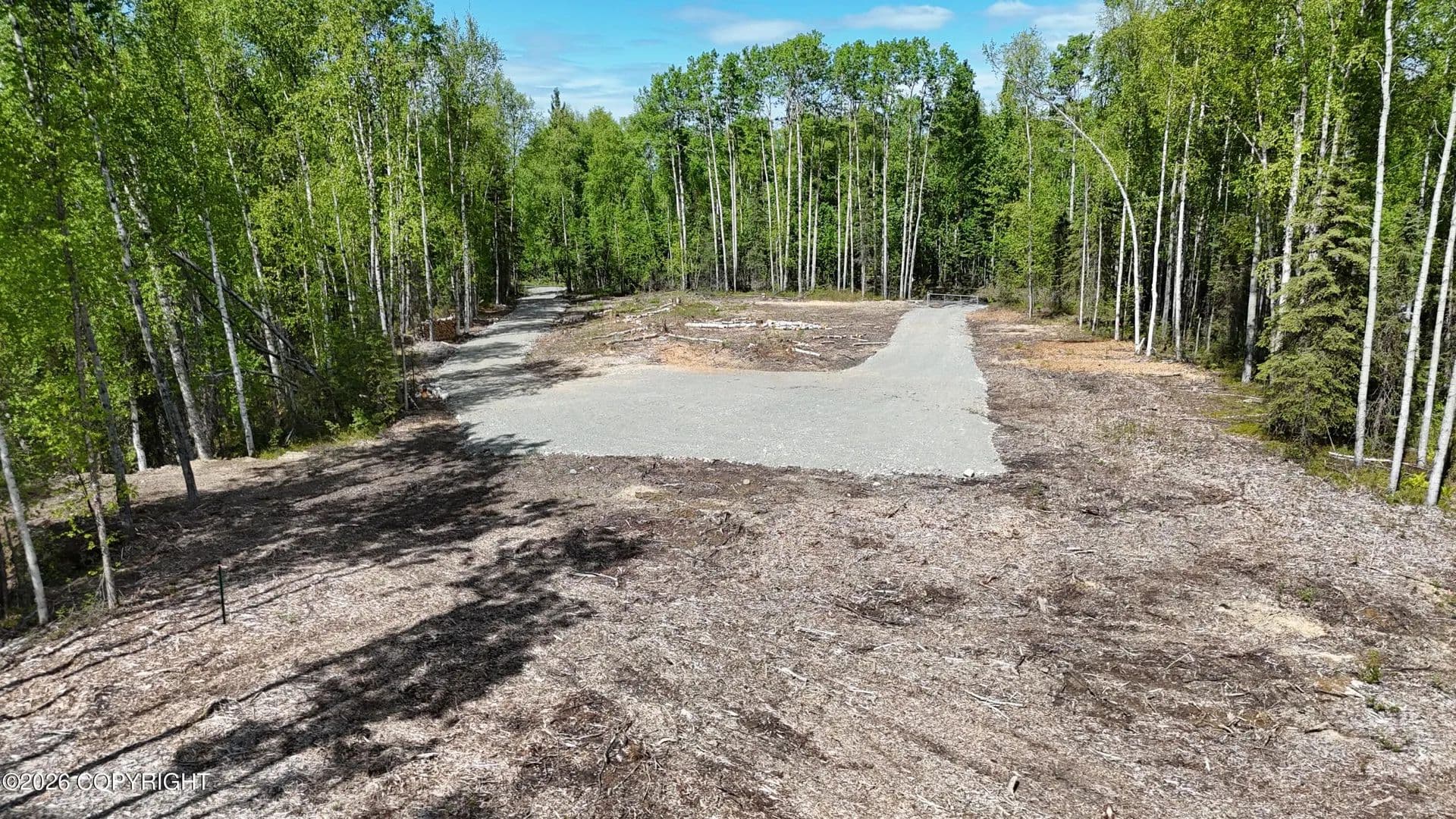 5.31 Acres of Land for Sale in Willow, AK - Willow, Alaska, 99688