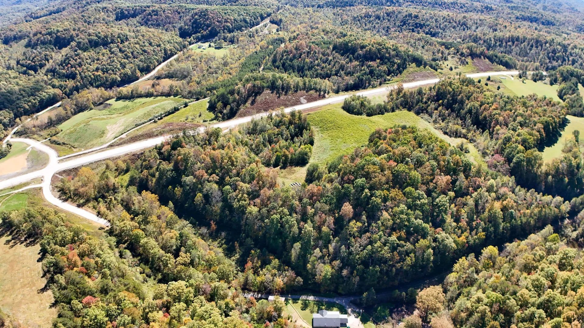 175 Acres of Land for Sale in Booneville, Kentucky - Booneville, Kentucky, 41314