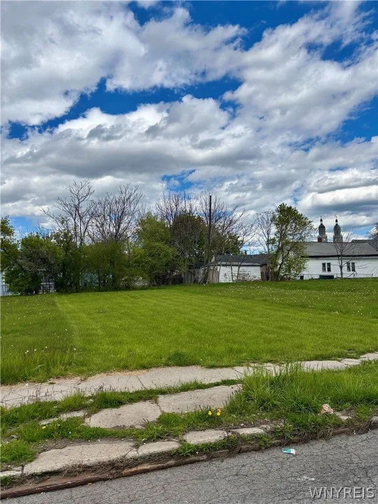 Lots & Land-Other in Buffalo - Buffalo, New York, 14206