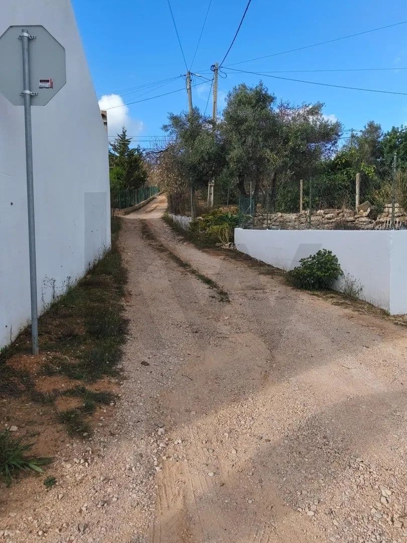 1734 Acres of Land for Sale in São Sebastião, Loulé - land for sale