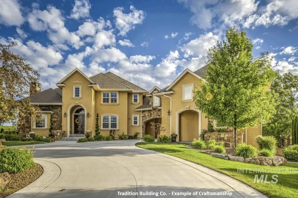 Property from 6302 Chateau - KW - Star, Idaho, 83669