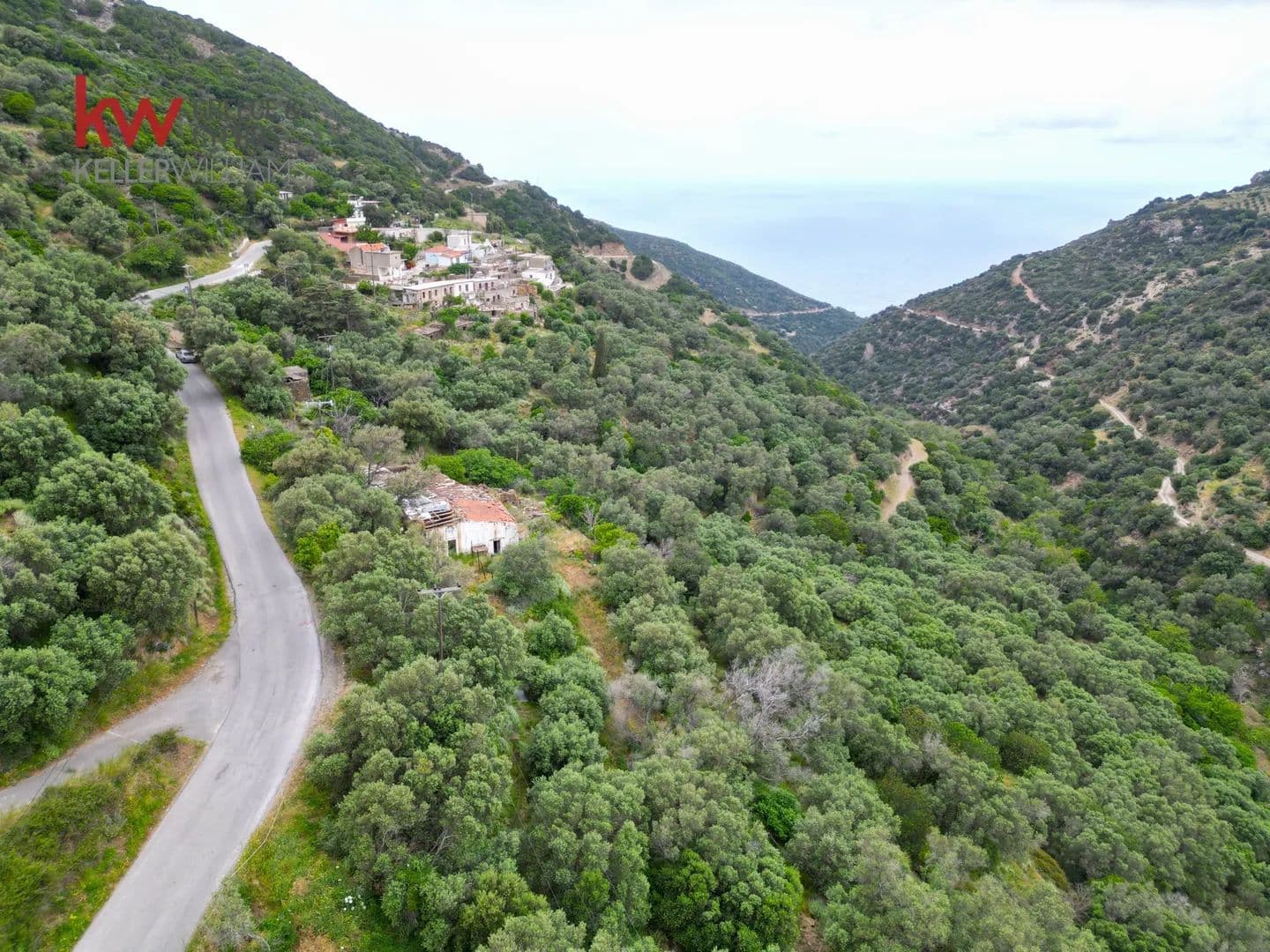 Land for Sale in Innachori, Chania Prefecture - land for sale