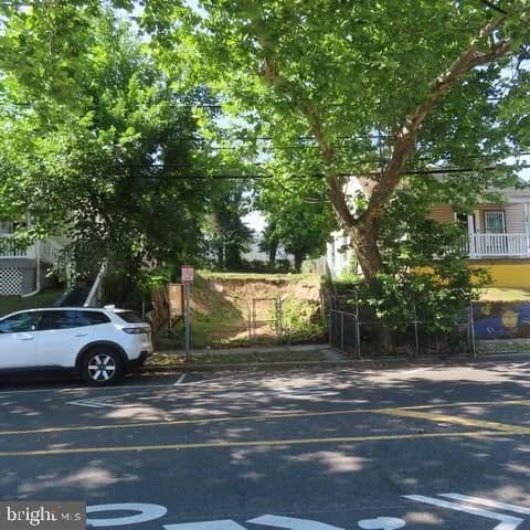 0.07 Acres of Land for Sale in WASHINGTON, DC - Washington, D.C., 20019
