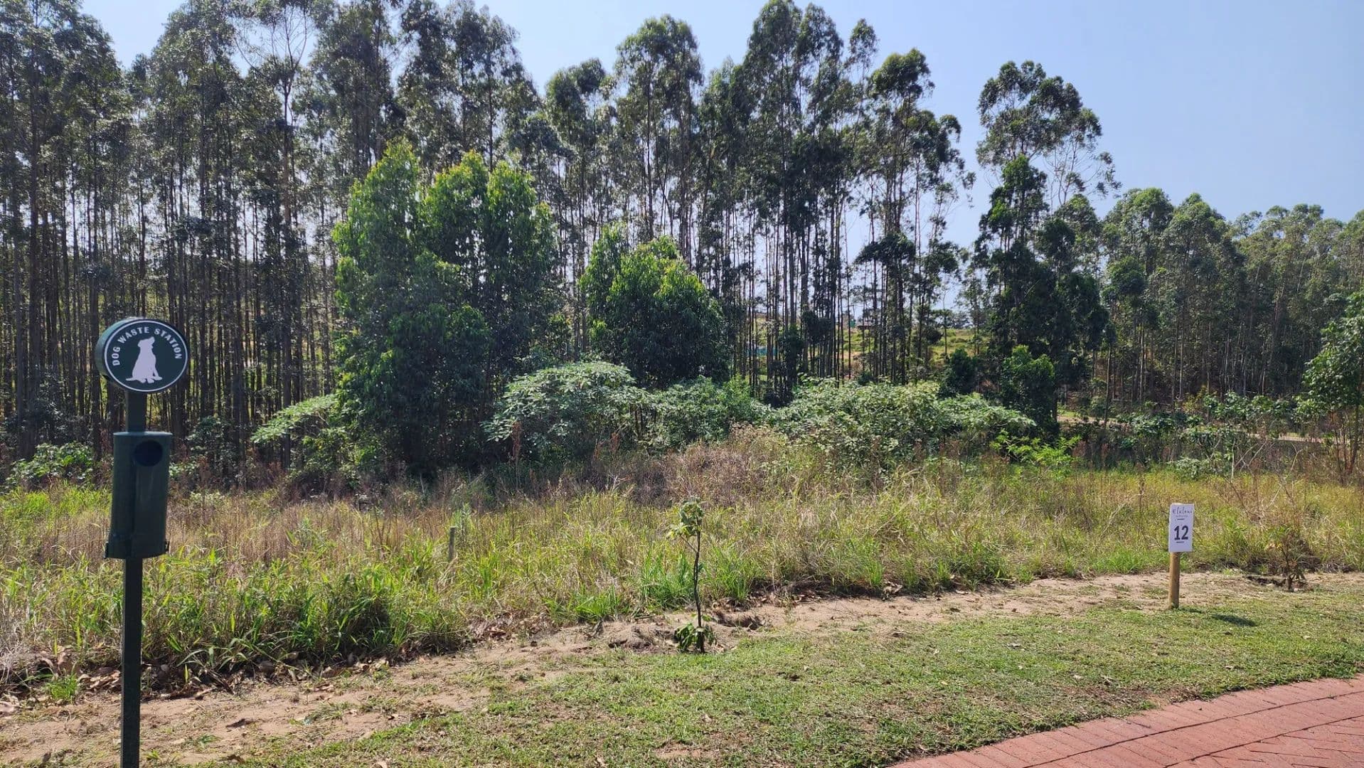 1089 Acres of Land for Sale in Ballito, KwaZulu Natal - land for sale