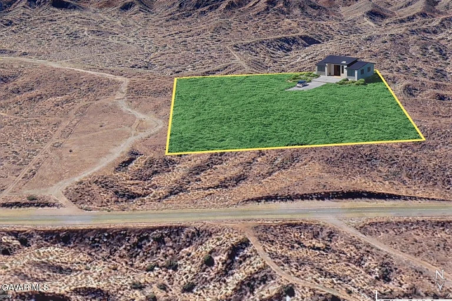 Lots & Land-Other in Palmdale - Palmdale, California, 93550