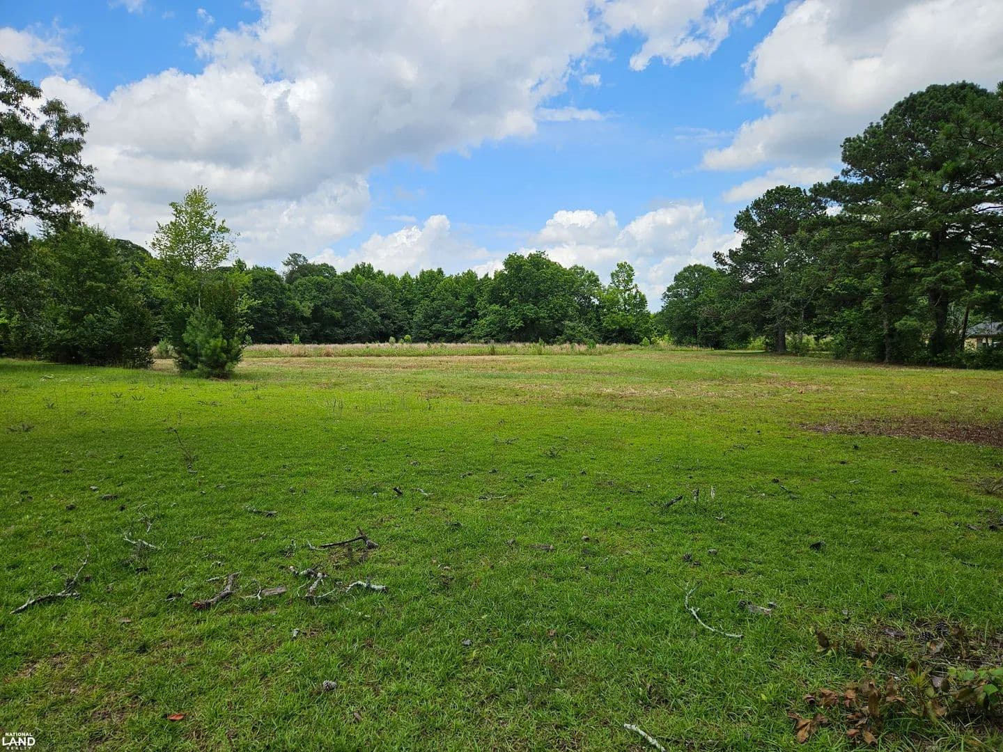 Home Site With Acreage - Dothan, Alabama, 36301