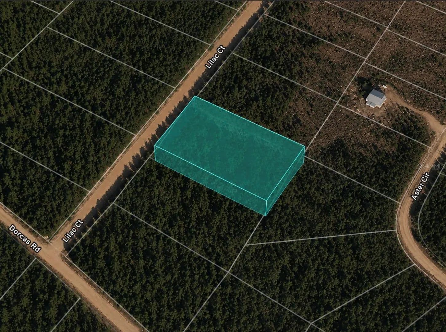 Property from LILAC COURT - KW - Marianna, Florida, 32448