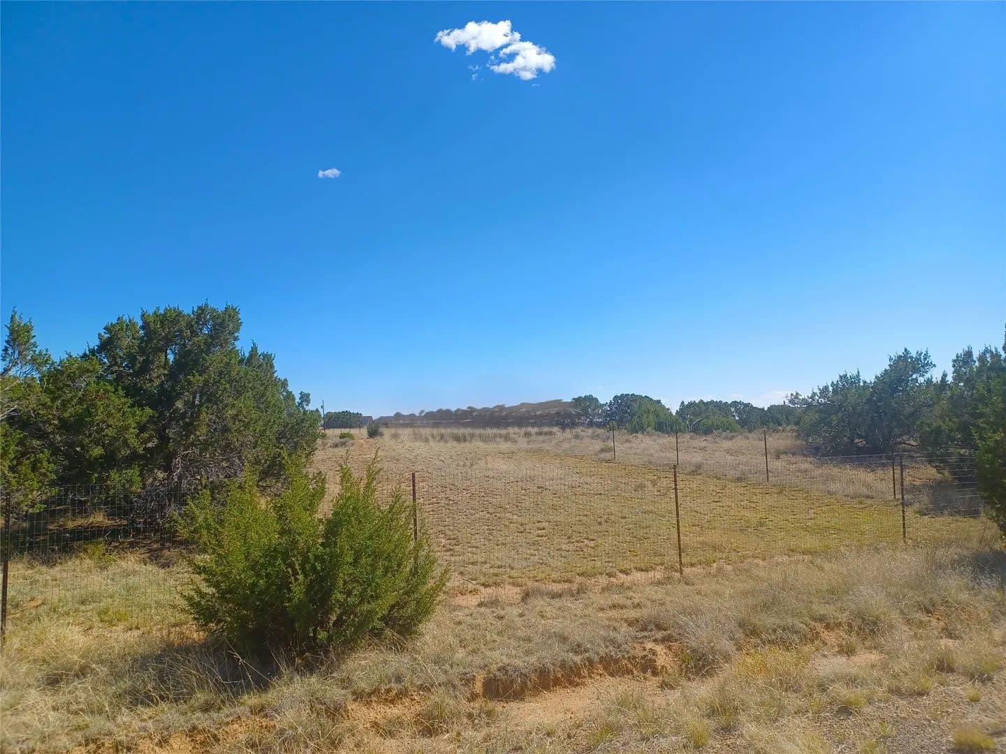 5 Acres of Land for Sale in Santa Fe, NM - land for sale