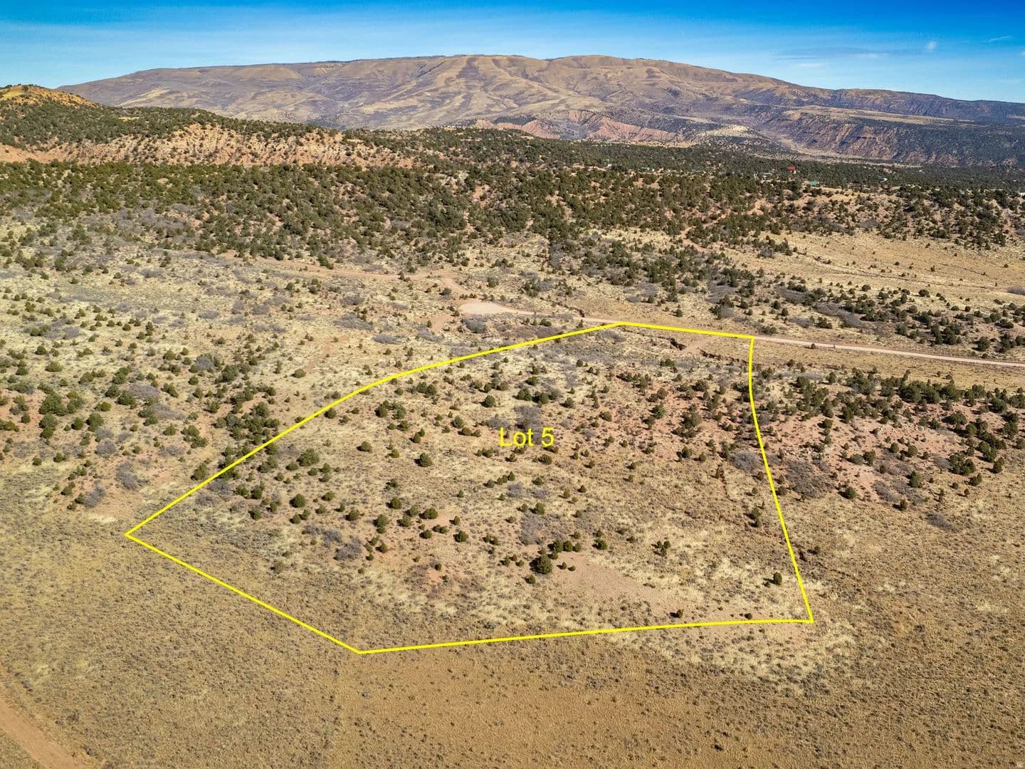 Property from #5 - KW - Fruitland, Utah, 84027