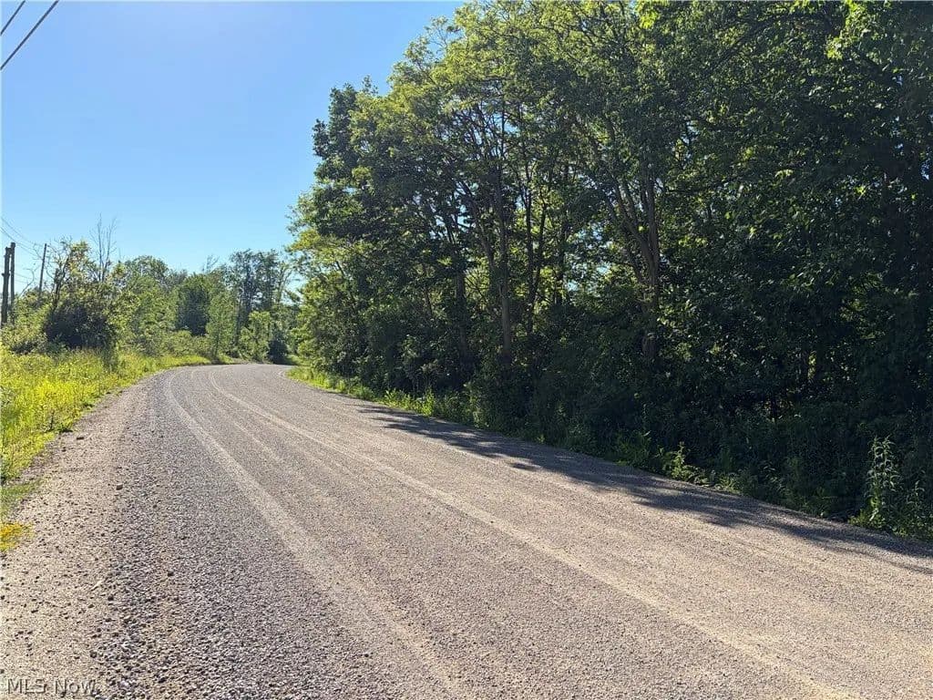 15 Acres of Land for Sale in Conneaut, Ohio - Conneaut, Ohio, 44030